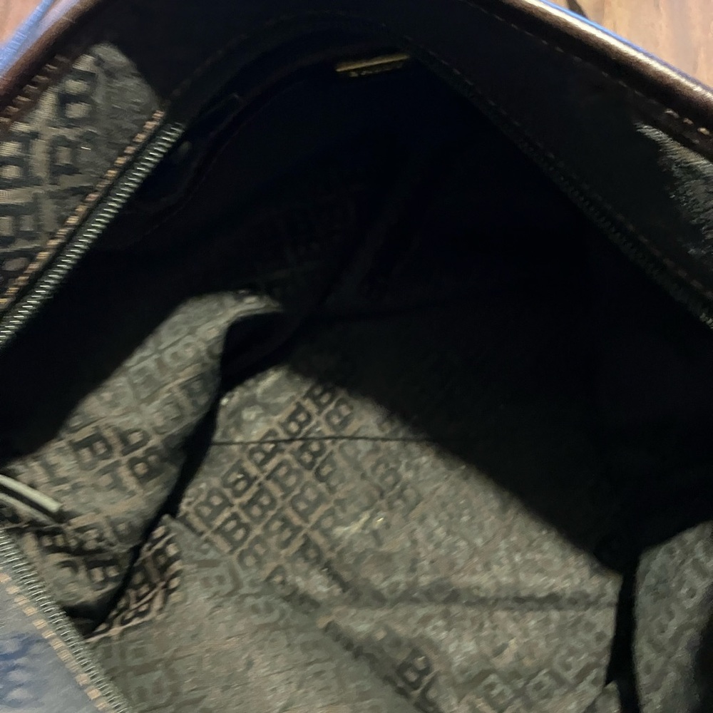 BALLY PURSE GUC - Picture 8 of 12